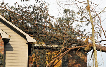 emergency roof repair Milton Keynes Village, Buckinghamshire