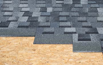 expert Milton Keynes Village asphalt roof companies