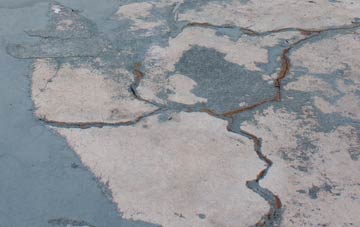 fibreglass roofing replacement Milton Keynes Village