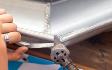 disadvantages of Milton Keynes Village lead roofing