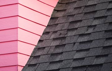 rubber roofing Milton Keynes Village, Buckinghamshire