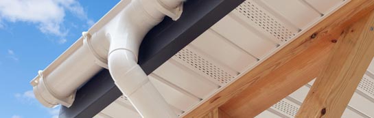 get Milton Keynes Village guttering quotes today