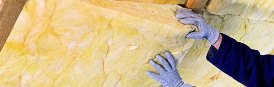 quotes for Milton Keynes Village roof insulation