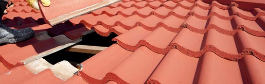 compare Milton Keynes Village roof repair quotes
