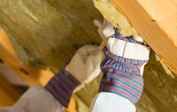 types of Milton Keynes Village pitched roof insulation materials